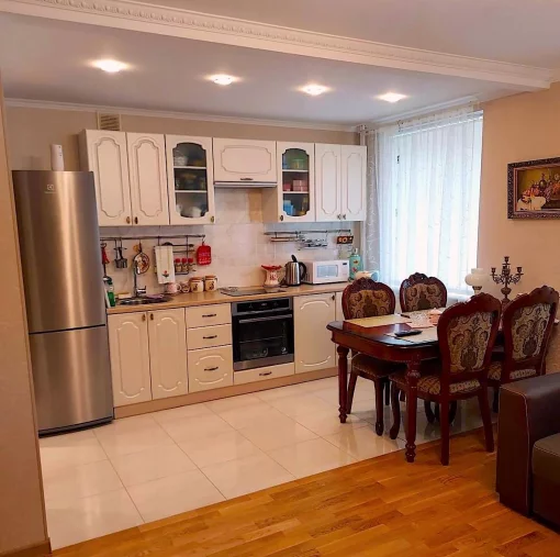 Apartment in Narva-Jõesuu, Ida-Viru maakond
