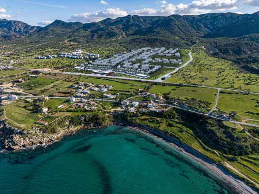 Apartment in Lookout - Bahamas homes, Girne (Kyrenia) District