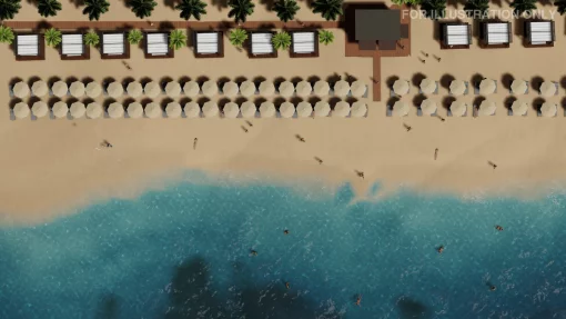 Apartment in Gastria, Iskele District