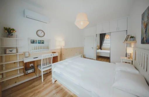 Apartment in Royal Sun Elite Residence, Iskele District