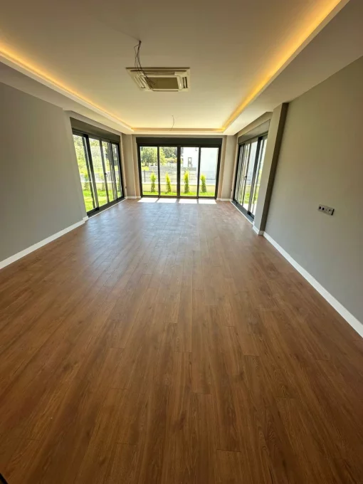 House in Sorgun, Mediterranean Region