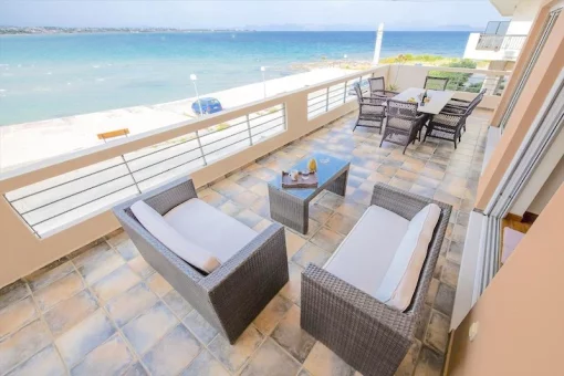 Apartment in Artemida, Attica