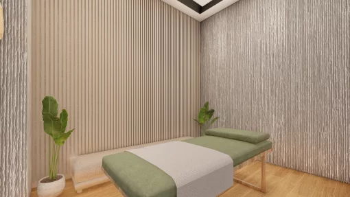 Apartment in Kargıcak, Mediterranean Region