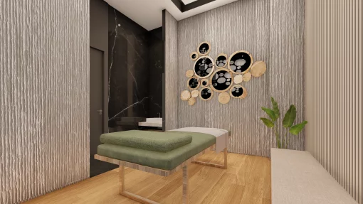 Penthouse in Kargıcak, Mediterranean Region