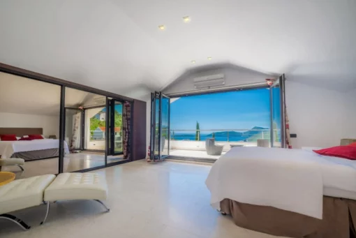 House in Kotor Municipality