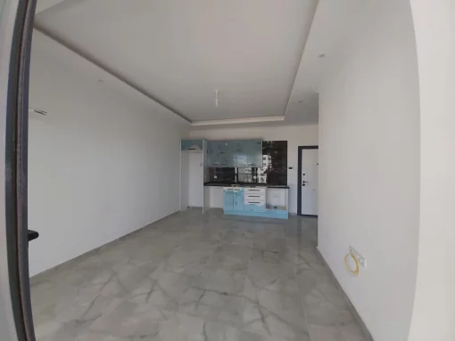 Apartment in Mahmutlar, Mediterranean Region