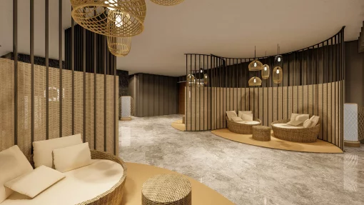 Apartment in Altıntaş, Mediterranean Region