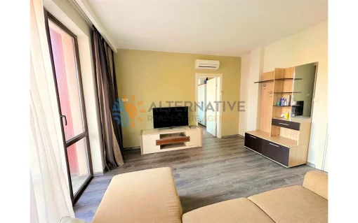 Apartment in Sunny Beach, Burgas Region