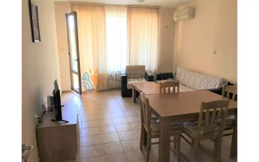 Apartment in Sunny Beach, Burgas Region