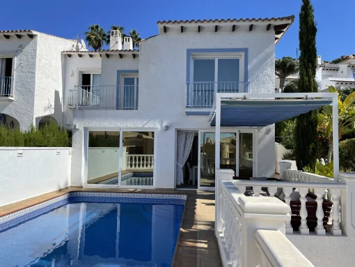 House in Altea Hills, Valencian Community