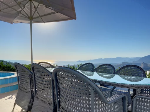 House in Kargıcak, Mediterranean Region