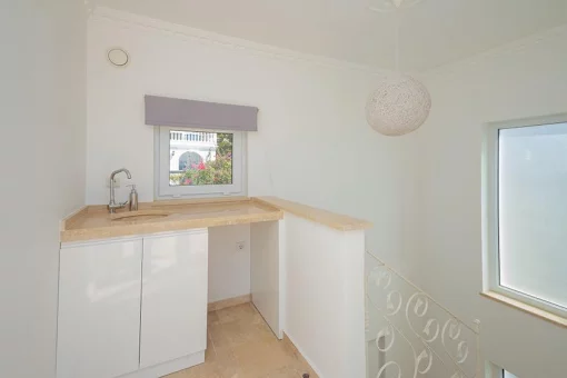 House in Konaklı, Mediterranean Region