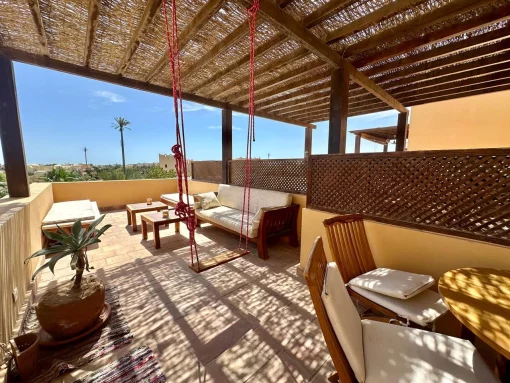 Apartment in El Gouna