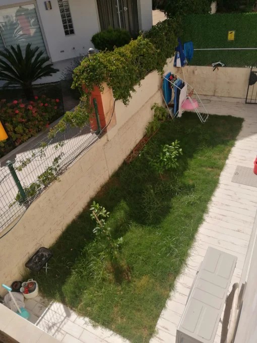 House in Kargıcak, Mediterranean Region