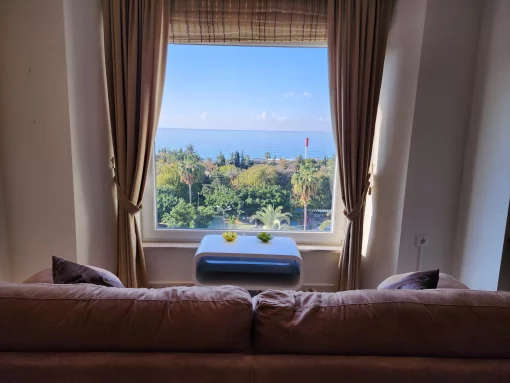 Apartment in Mahmutlar, Mediterranean Region