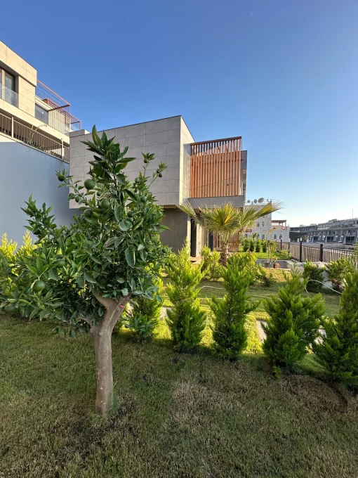 House in Konaklı, Mediterranean Region