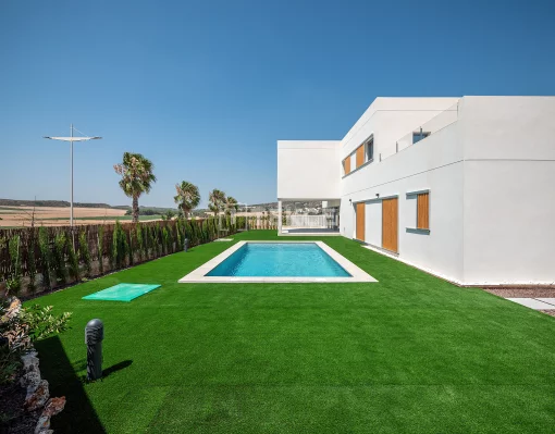 House in Algorfa, Valencian Community