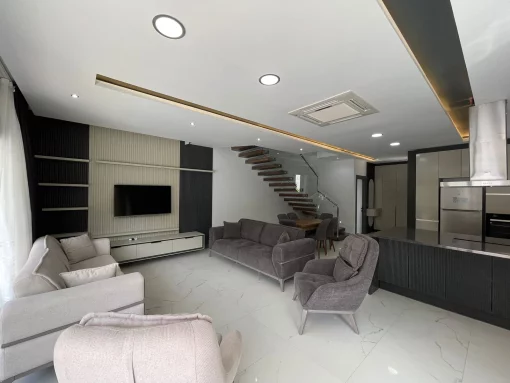 House in Avsallar, Mediterranean Region