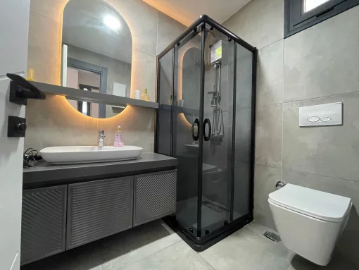 House in Avsallar, Mediterranean Region