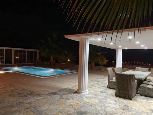 House in İncekum, Mediterranean Region