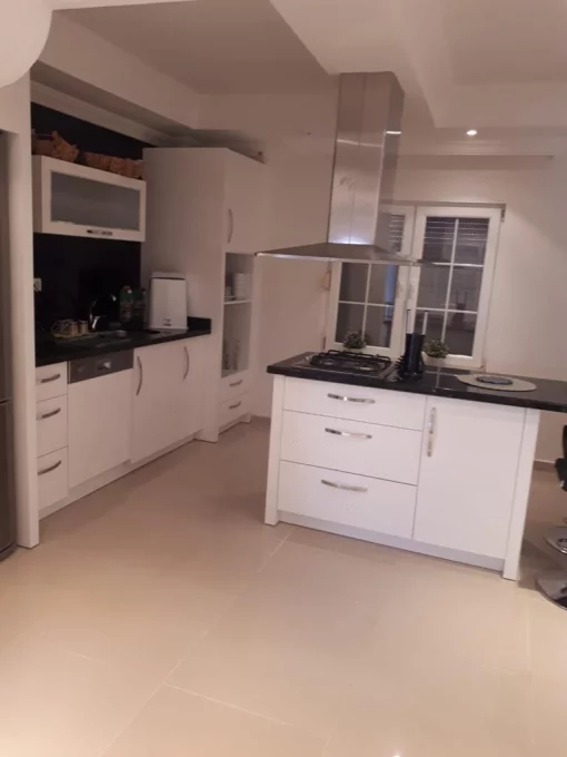 House in İncekum, Mediterranean Region