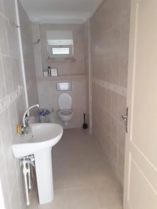 House in İncekum, Mediterranean Region