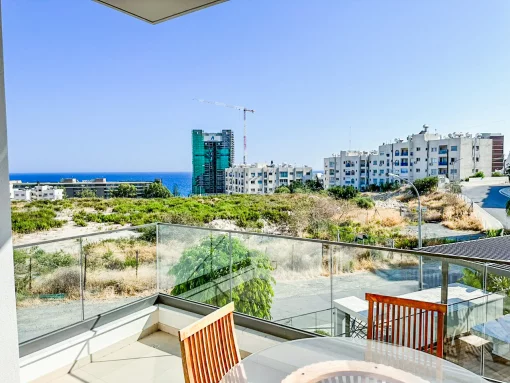Apartment in Limassol, Limassol District