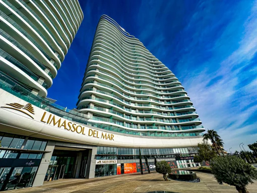 Apartment in Limassol, Limassol District
