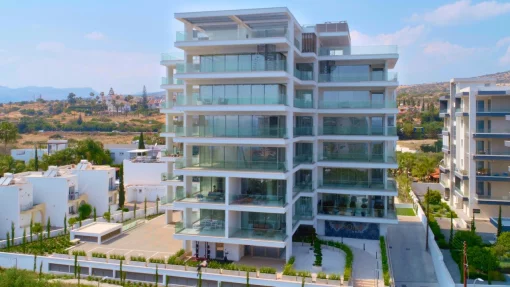 Apartment in Limassol, Limassol District