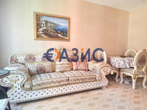 Apartment in Elenite Resort, Burgas Region