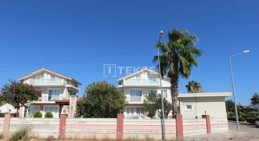 House in Belek, Mediterranean Region