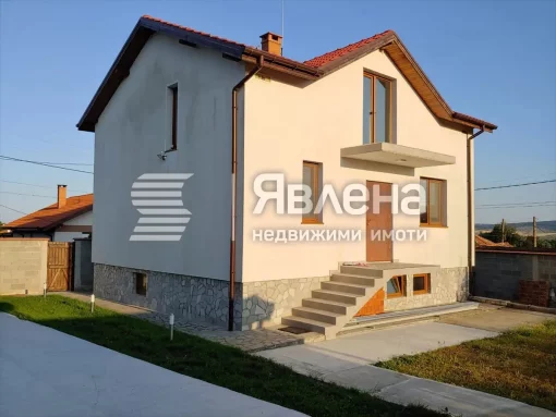 House in Sunny Beach, Burgas Region