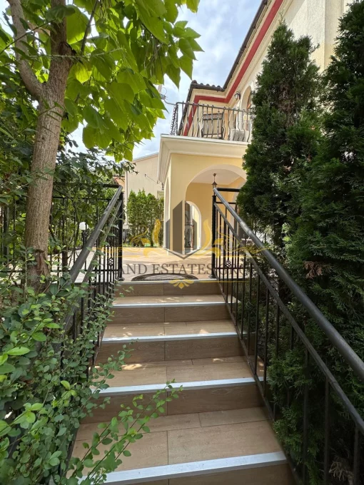 House in Elenite Resort, Burgas Region