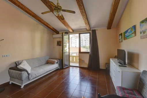 Apartment in Sutomore, Bar Municipality