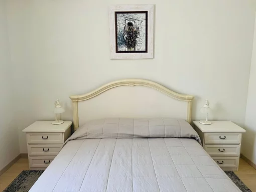 Apartment in Becici, Budva Municipality