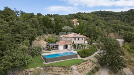 House in Umbria