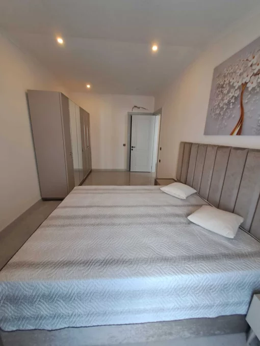 Photo 15 of Penthouse 2+1 with its own parking space in a prestigious building...