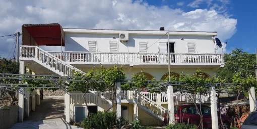Apartment in Krimovice, Kotor Municipality