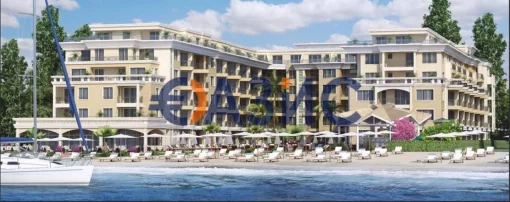 Apartment in Pomorie, Burgas Region