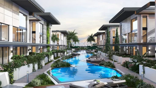 Penthouse in Famagusta, Gazimagusa District