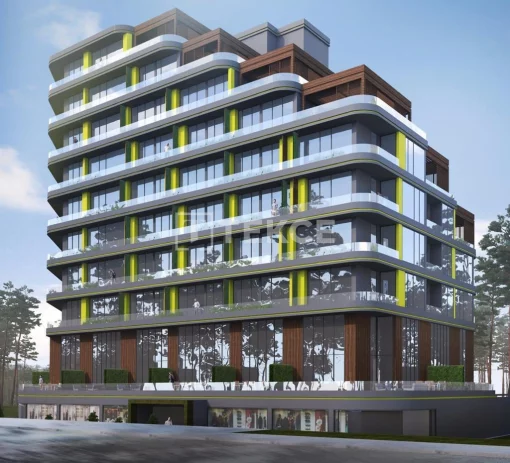 Penthouse in Famagusta, Gazimagusa District