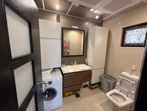 House in Becici, Budva Municipality