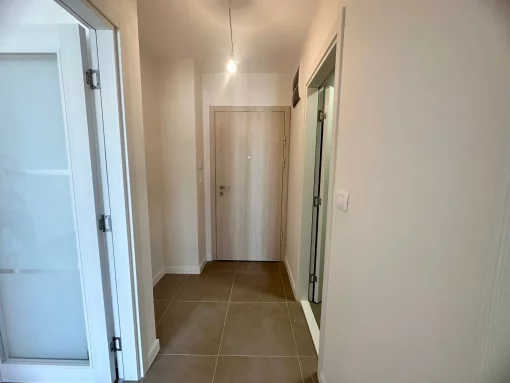 Apartment in Podgorica, Podgorica Capital City
