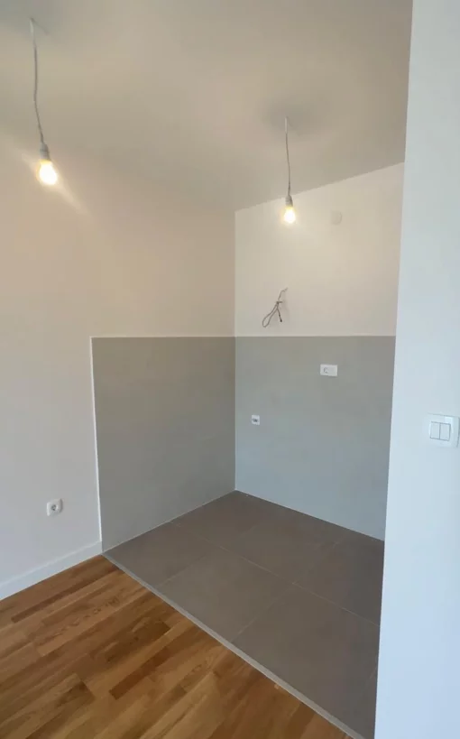 Apartment in Podgorica, Podgorica Capital City