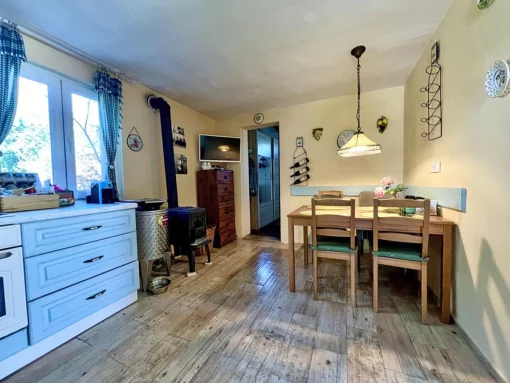 House in Bar, Bar Municipality