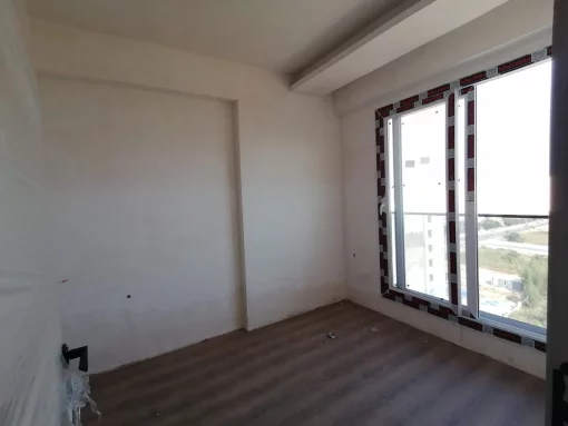 Photo 5 of Apartment 1+1 with fine finishing in the complex
