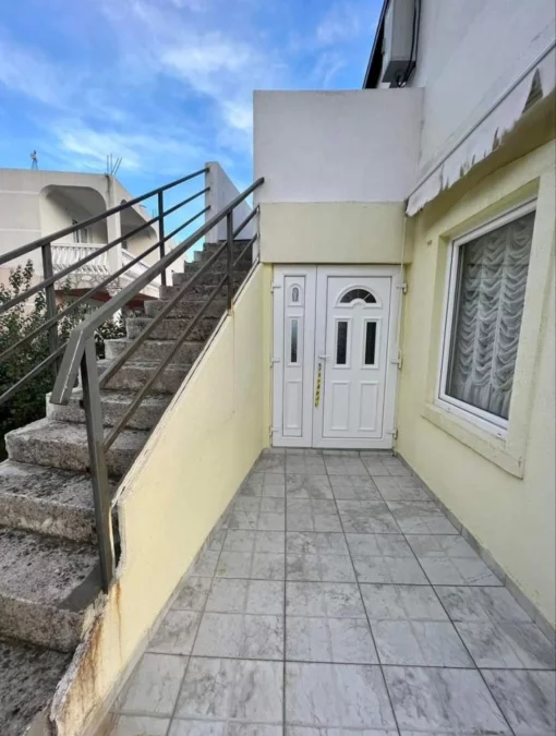 Apartment in Sutomore, Bar Municipality