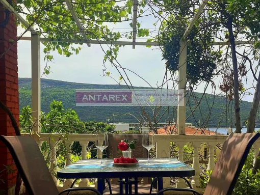 Apartment in Kumbor, Herceg Novi Municipality