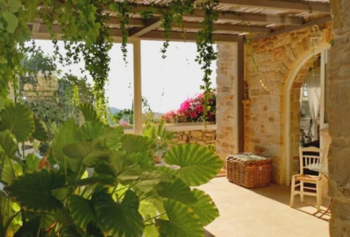Photo 7 of Villa 250 m^2 o. Crete