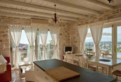Photo 14 of Villa 250 m^2 o. Crete